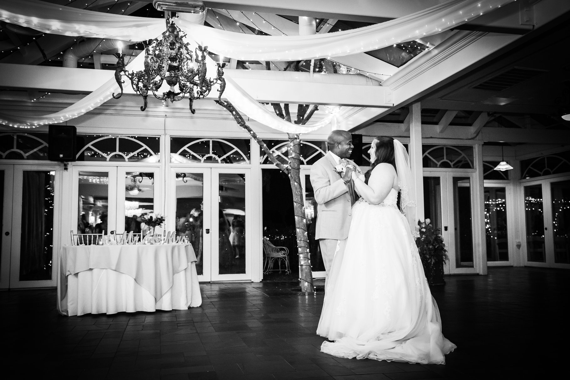 Chapel Near Vegas Strip